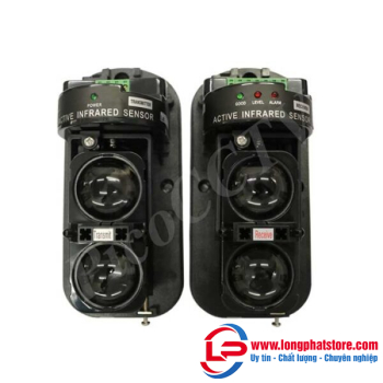 Đầu photo beam 2 tia PICOTECH PCA-ABT100-3LED