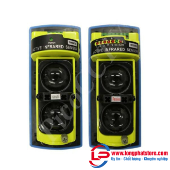 Đầu photo beam 2 tia PICOTECH PCA-ABT100-7LED