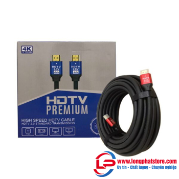 Dây cáp HDMI 15M OneCam