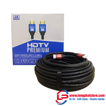 Dây cáp HDMI 20M OneCam