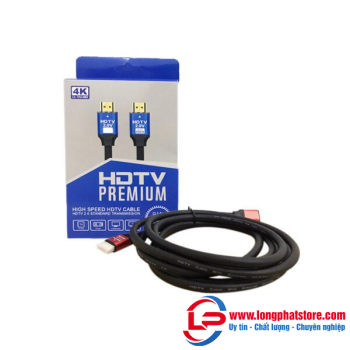 Dây cáp HDMI 3M OneCam