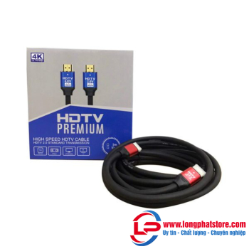 Dây cáp HDMI 5M OneCam