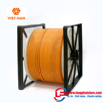 Cáp mạng 305m Việt Hàn CAT.6A FTP 23AWG 305m