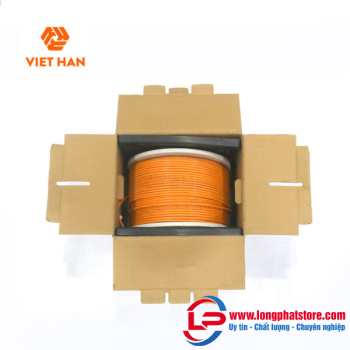 Cáp mạng 305m Việt Hàn CAT.6A FTP 23AWG 305m