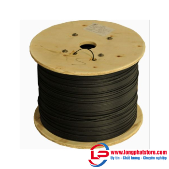 Dây cáp quang 2 core (FO) FTTH