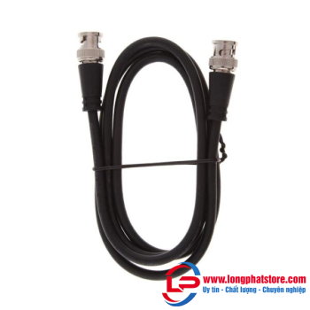 Dây nhảy BNC dài 0.5M dùng cho camera, đầu ghi hình