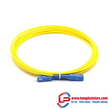 Dây nhảy quang ONECAM SC-SC 3M