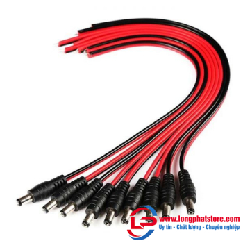 Dây nối nguồn DC loại tốt