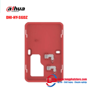 Đế còi đèn địa chỉ Dahua Wisualarm DHI-HY-SGDZ