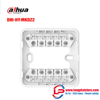Đế mô đun địa chỉ Dahua Wisualarm DHI-HY-MKDZ2