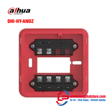 Đế nút nhấn địa chỉ Dahua Wisualarm DHI-HY-ANDZ