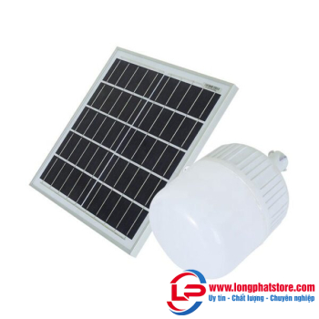 Đèn bulb năng lượng mặt trời JINDIAN BT60 60W