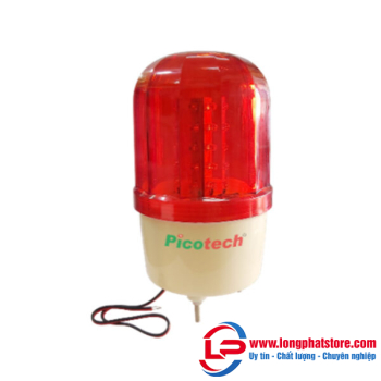 Đèn chớp xoay báo động Picotech PCA-SD304