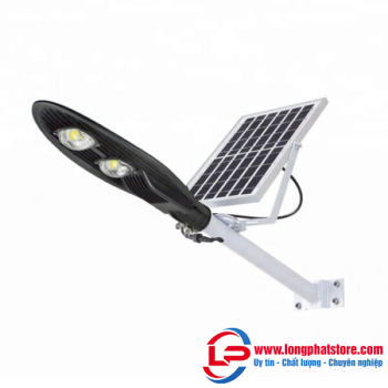 Đèn đường năng lượng mặt trời JINDIAN JD-1660 100W