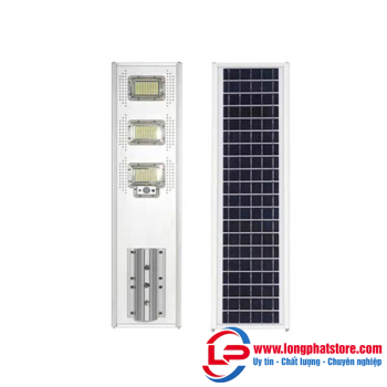 Đèn đường năng lượng mặt trời JINDIAN JD-19150 150W