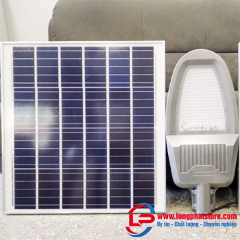 Đèn đường năng lượng mặt trời JINDIAN JD-300 300W