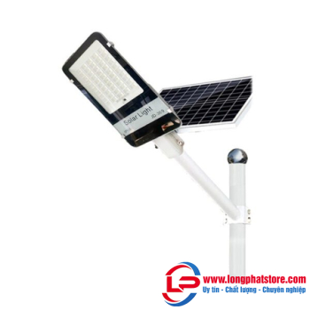 Đèn đường năng lượng mặt trời JINDIAN JD-369 100W