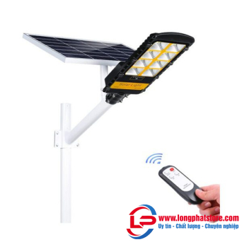 Đèn đường năng lượng mặt trời JINDIAN JD-699 200W