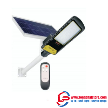 Đèn đường năng lượng mặt trời JINDIAN JD-798 300W