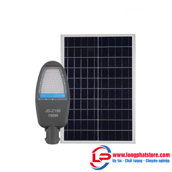 Đèn đường năng lượng mặt trời JINDIAN JD-Z150 150W