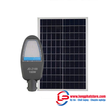 Đèn đường năng lượng mặt trời JINDIAN JD-Z200 200W