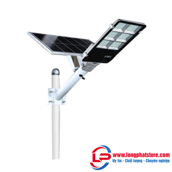 Đèn đường năng lượng mặt trời JINDIAN JDE-6300 300W