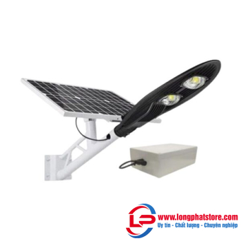 Đèn đường năng lượng mặt trời JINDIAN L-100W/NP 100W