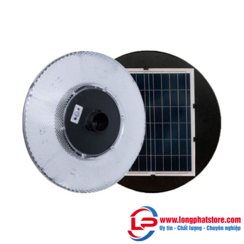 Đèn đường năng lượng mặt trời JINDIAN UFO 1000w