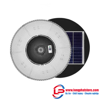 Đèn đường năng lượng mặt trời JINDIAN UFO 1000w