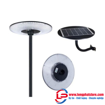 Đèn đường năng lượng mặt trời JINDIAN UFO 1000w