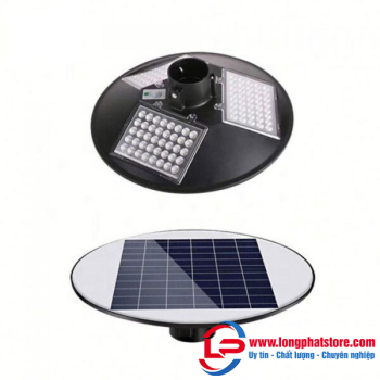 Đèn đường năng lượng mặt trời JINDIAN UFO 150w