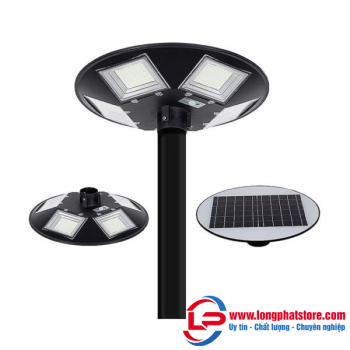 Đèn đường năng lượng mặt trời JINDIAN UFO 250w