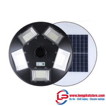 Đèn đường năng lượng mặt trời JINDIAN UFO 250w