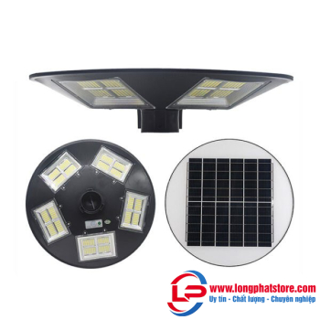 Đèn đường năng lượng mặt trời JINDIAN UFO 500W