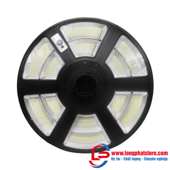 Đèn đường năng lượng mặt trời JINDIAN UFO 600W