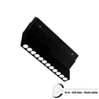 Đèn gập từ tính thông minh 12W Orvibo DG10Z12B