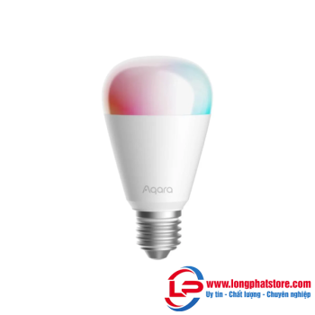 Đèn LED Bulb T2 (E27, RGB CCT) AQARA LB-L02D