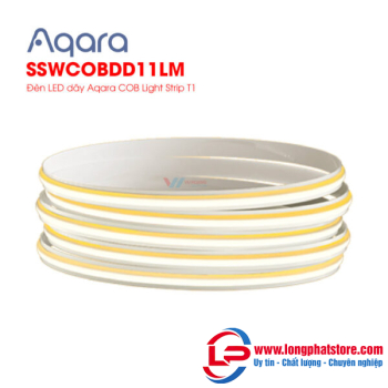 Đèn LED dây Aqara COB Light Strip T1