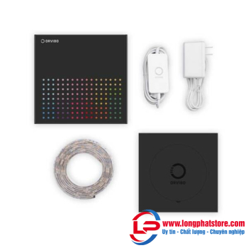 Đèn LED dây RGB 2m điều khiển Wifi Orvibo LS20W
