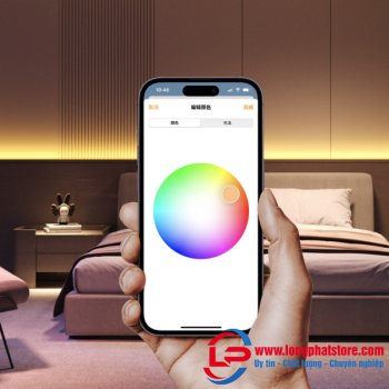 Đèn LED dây T1 (2m) AQARA RLS-K01D