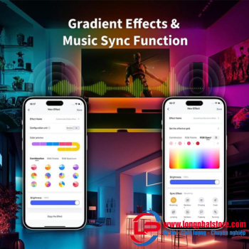 Đèn LED dây T1 bản mở rộng (1m) AQARA RLSE-K01D