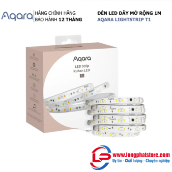 Đèn LED dây T1 bản mở rộng (1m) AQARA RLSE-K01D