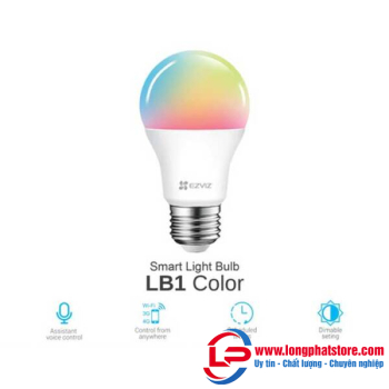 Đèn LED màu thông minh EZVIZ CS-HAL-LB1-LCAW