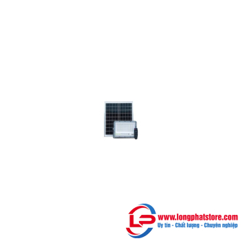 Đèn năng lượng mặt trời 100W JINDIAN JD 7100VN
