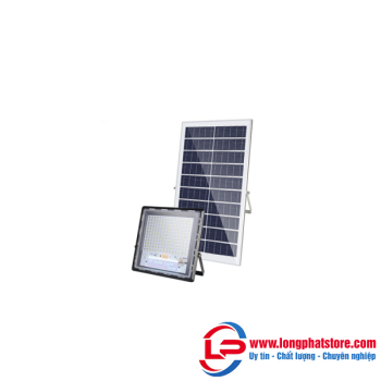 Đèn năng lượng mặt trời 300W Mắt Ngọc KF-86300