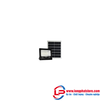 Đèn năng lượng mặt trời 500W JINDIAN JD T500 NEW