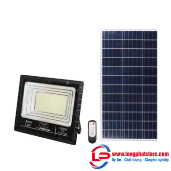 Đèn pha led năng lượng mặt trời JINDIAN JD-81000L 1000W