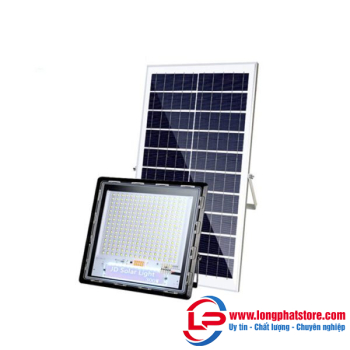 Đèn pha led năng lượng mặt trời JINDIAN JD7300 300W