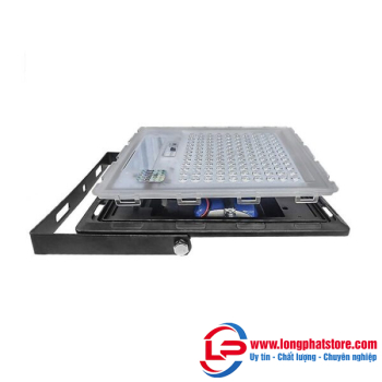 Đèn pha led năng lượng mặt trời JINDIAN JD740 40W