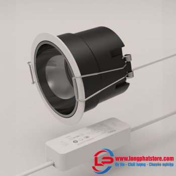 Đèn Spotlight âm trần T2 10W (36°) (CN) AQARA LTSZNSD03LM
